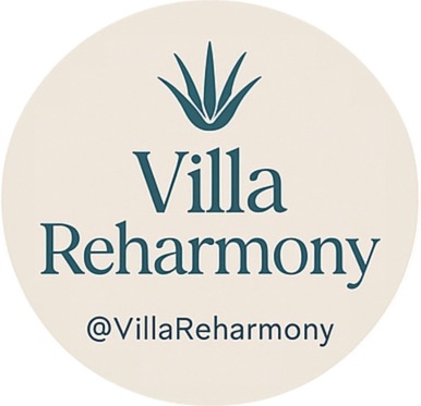 Logo Villa-Reharmony